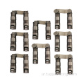 جديد Hyd-Roller Valve Lfters & Tappets GM262-400 ، أسلوب التعديل التحديثي ، V/BAR